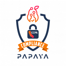 Papaya badges_CCPA-04