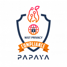 Papaya badges_NIST Privacy-25
